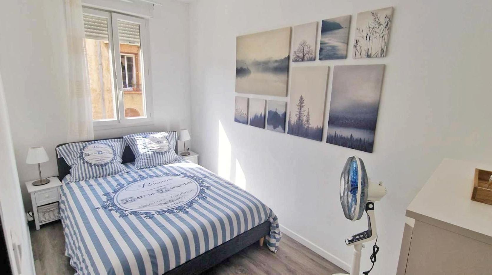 Cosy - Proche Et Toute Commodites Appartement *
